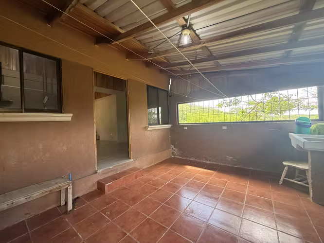 Casa en Alquiler La Cruz Guanacaste