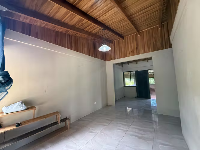 Casa en Alquiler La Cruz Guanacaste