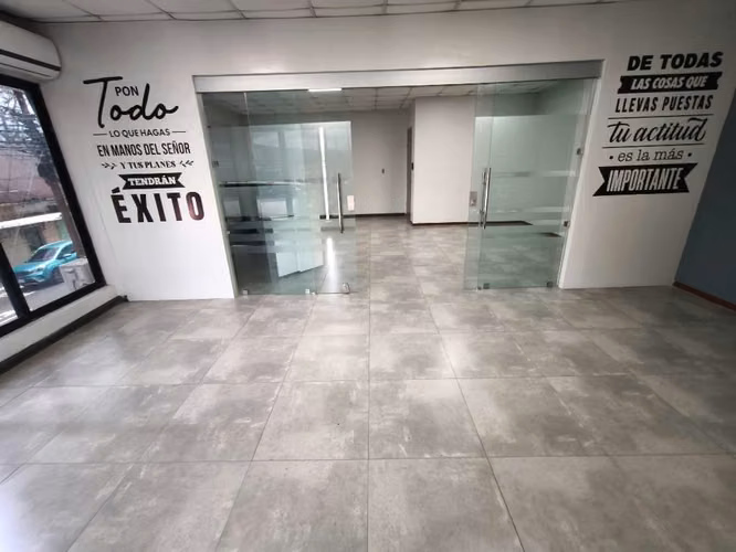 Local comercial en alquiler en San Pedro, 2do piso, 75 m² - Imagen 4