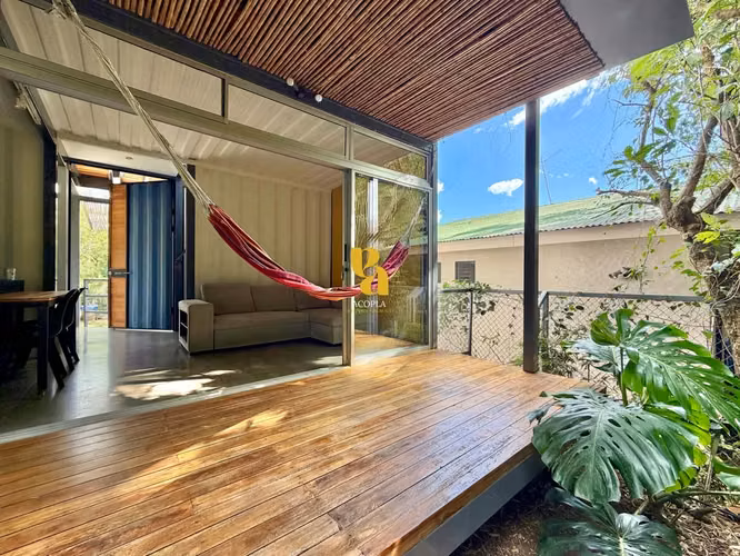 Alquiler de apartamento contemporáneo en Lindora, Santa Ana
