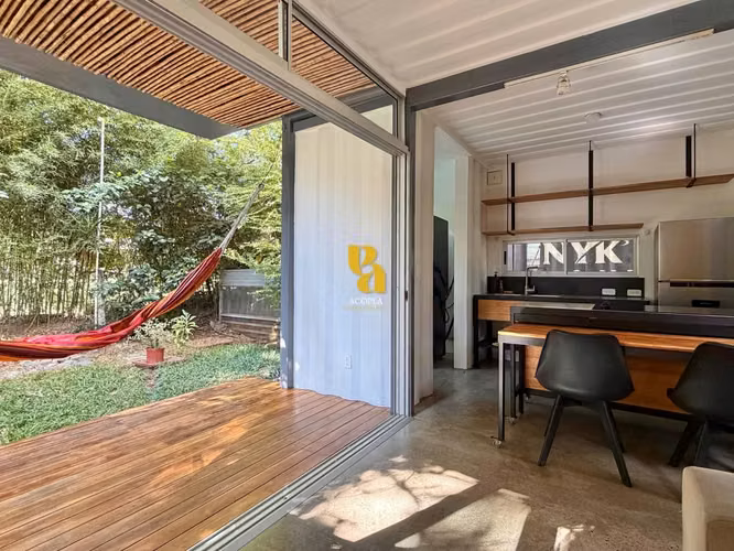 Alquiler de apartamento contemporáneo en Lindora, Santa Ana