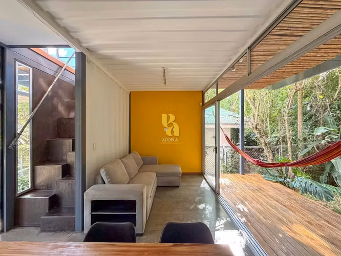 Alquiler de apartamento contemporáneo en Lindora, Santa Ana