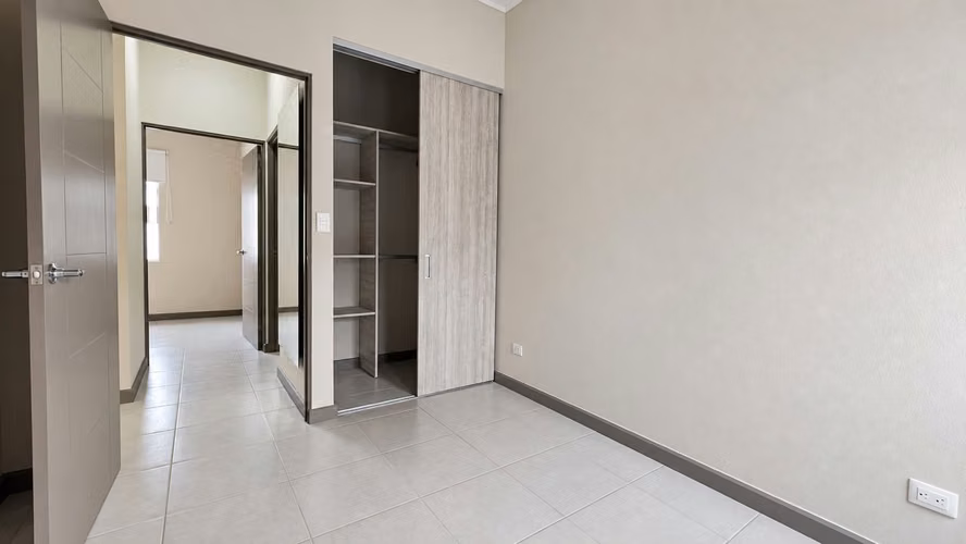 Apartamento Town House - Condominio Via Nova Desamparados
