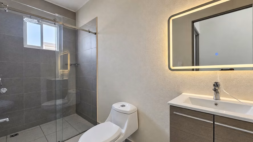 Apartamento Town House - Condominio Via Nova Desamparados