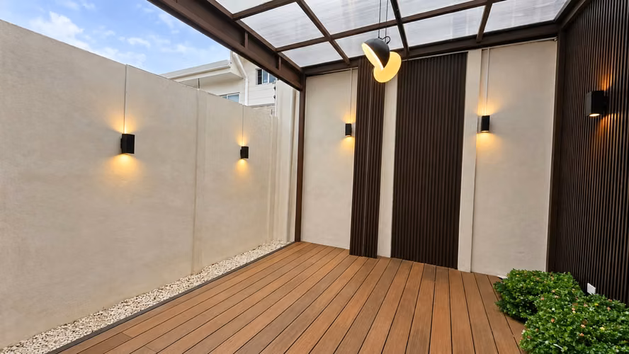 Apartamento Town House - Condominio Via Nova Desamparados