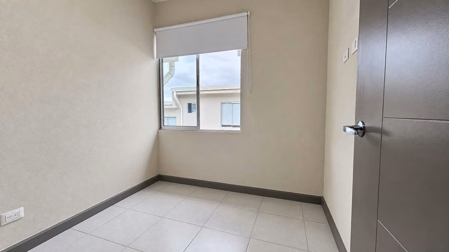 Apartamento Town House - Condominio Via Nova Desamparados