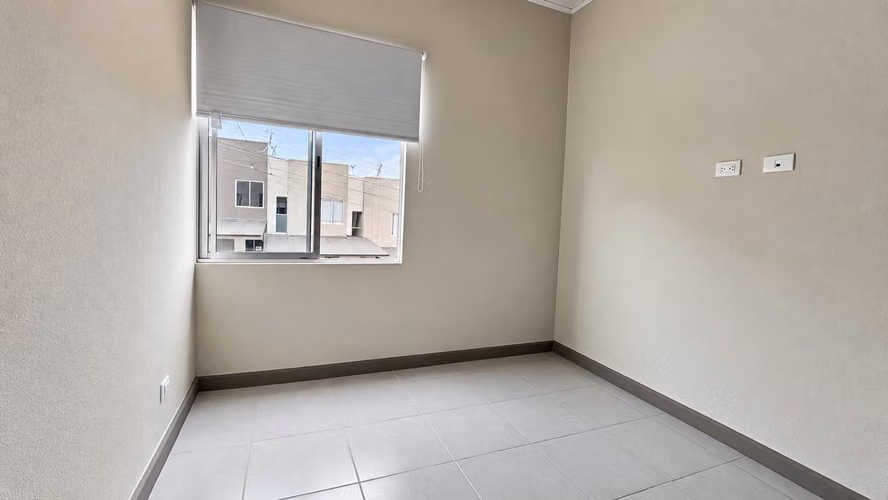 Apartamento Town House - Condominio Via Nova Desamparados
