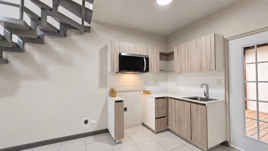 Apartamento Town House - Condominio Via Nova Desamparados