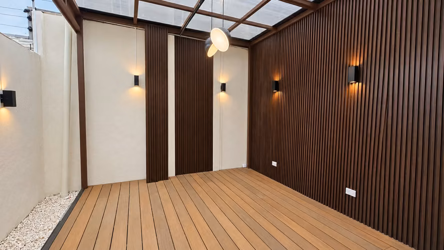 Apartamento Town House - Condominio Via Nova Desamparados