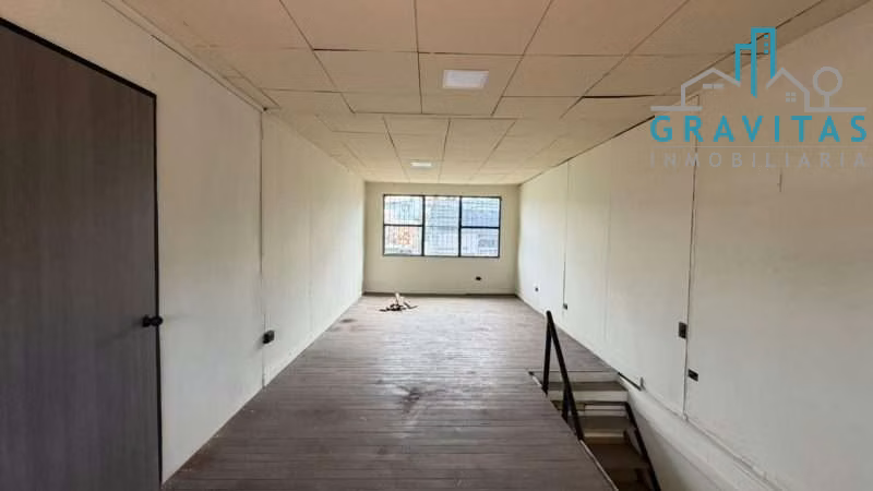 Commercial space for rent in Desamparados, 90 m² – ID 2045