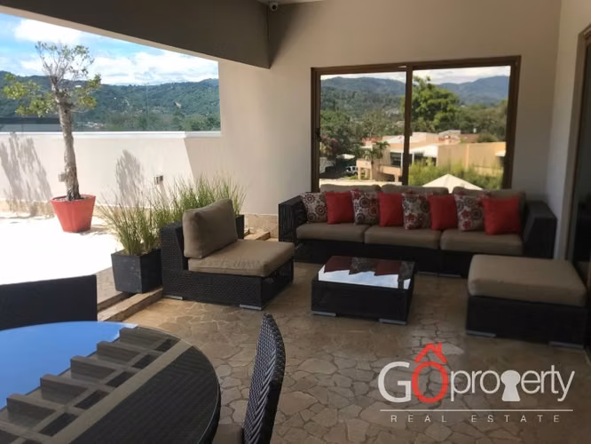 Alquiler de Apartamento Amplio en Torre - Ayarco Sur ID4528 - Imagen 6