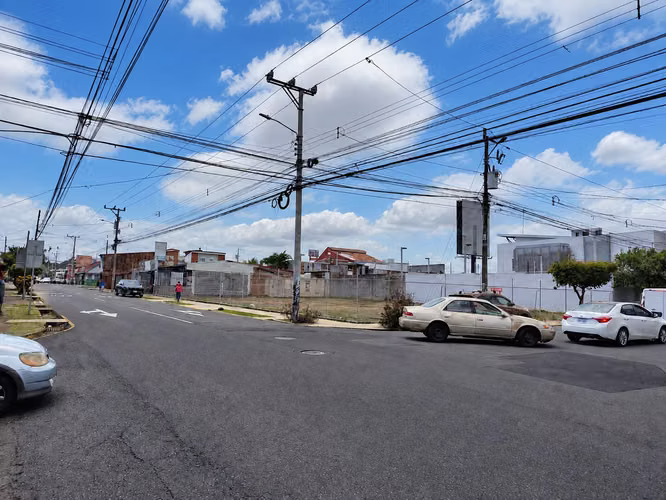 Lote en venta en Tibás, cerca de la Municipalidad AP ID: 43409 - Imagen 3