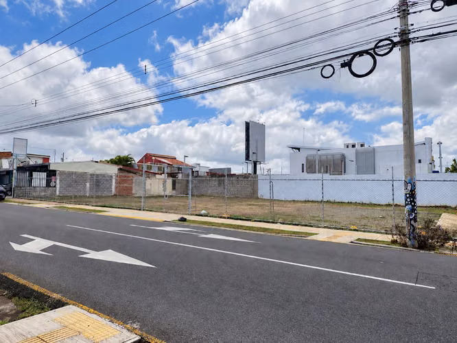 Lote en venta en Tibás, cerca de la Municipalidad AP ID: 43409 - Imagen 5