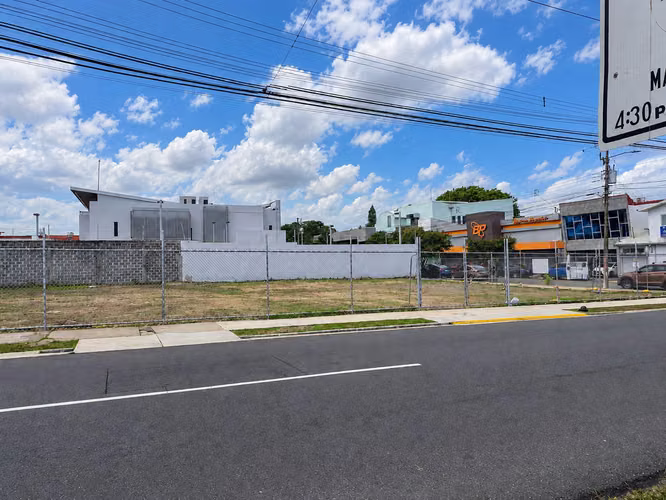 Lote en venta en Tibás, cerca de la Municipalidad AP ID: 43409 - Imagen 2