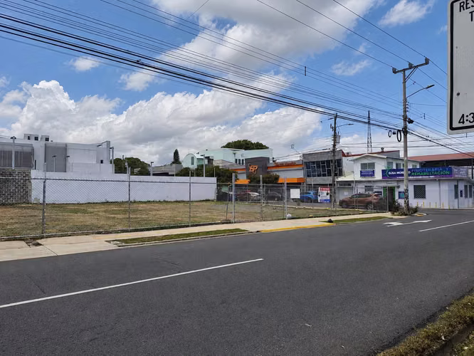 Lote en venta en Tibás, cerca de la Municipalidad AP ID: 43409 - Imagen 6