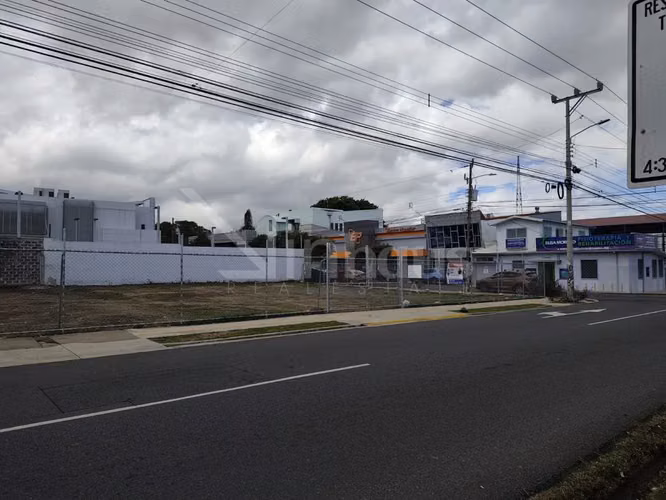 Lote en venta en Tibás, cerca de la Municipalidad AP - Imagen 2