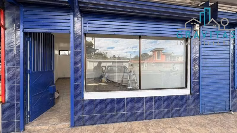 Alquiler de local comercial en Desamparados 30m2 ID 2047 - Imagen 6