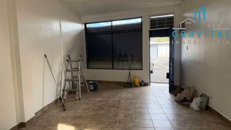 Alquiler de local comercial en Desamparados 30m2 ID 2047 - Imagen 2