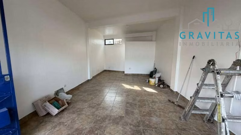 Commercial space for rent in Desamparados, 30 m² – ID 2047