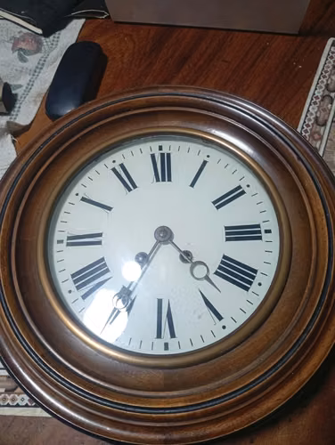 Reloj de Pared Lenzkirch - Imagen 4