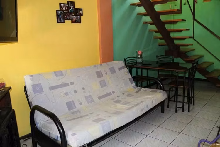CASA DE DOS PLANTAS - Imagen 16