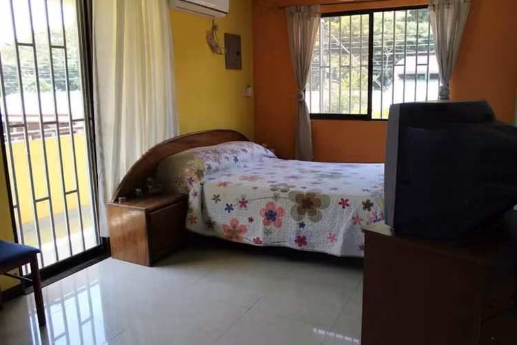 CASA DE DOS PLANTAS - Imagen 6