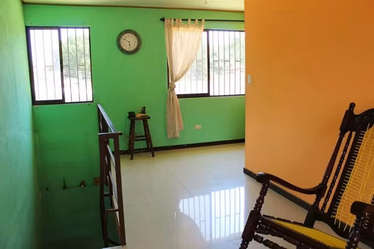 CASA DE DOS PLANTAS - Imagen 7