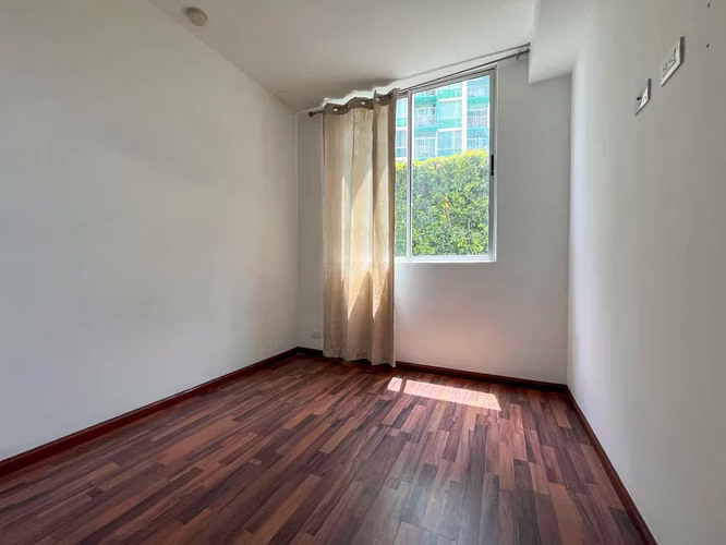 Alquiler de apartamento en Bambú Eco Urbano - Imagen 12