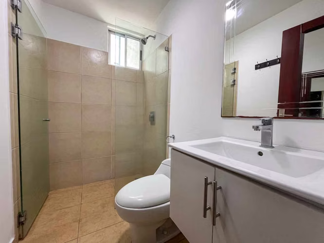 Alquiler de apartamento en Bambú Eco Urbano - Imagen 14