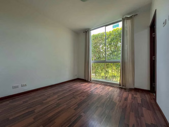 Alquiler de apartamento en Bambú Eco Urbano - Imagen 13