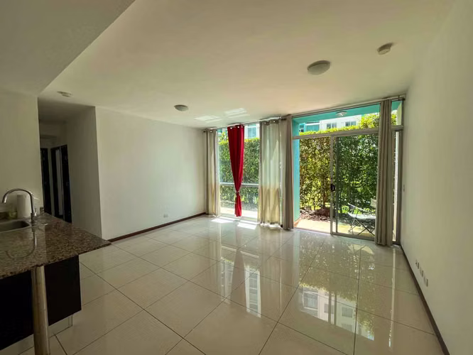 Alquiler de apartamento en Bambú Eco Urbano - Imagen 7
