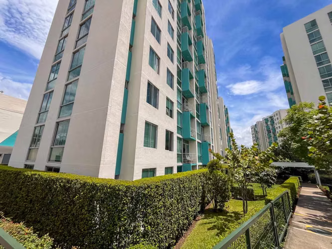 Alquiler de apartamento en Bambú Eco Urbano - Imagen 6