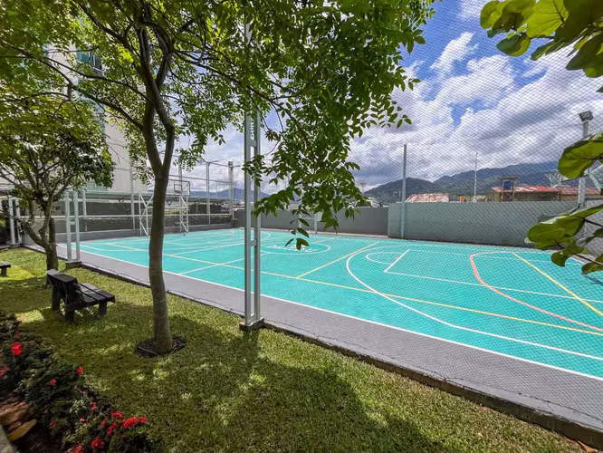 Alquiler de apartamento en Bambú Eco Urbano - Imagen 4