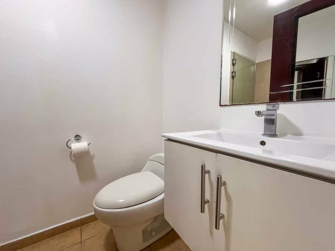Alquiler de apartamento en Bambú Eco Urbano - Imagen 8