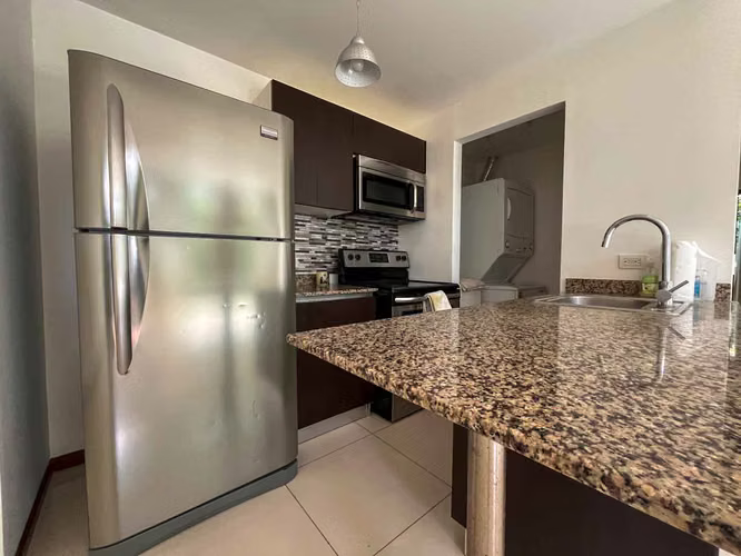 Alquiler de apartamento en Bambú Eco Urbano