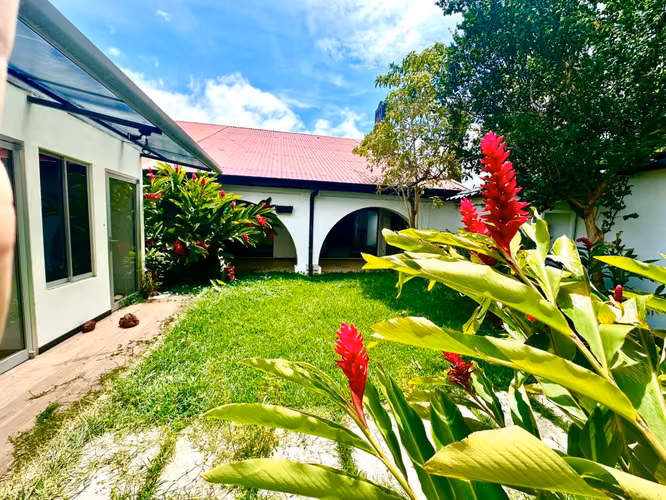 PRECIOSA CASA EN ALQUILER EN NUNCIATURA, ESQUINERA | P653 - Imagen 14