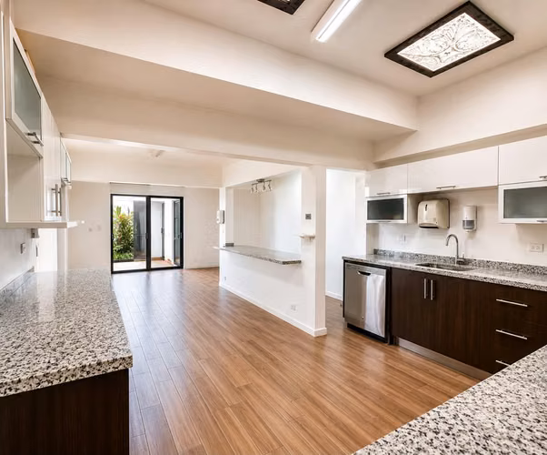 PRECIOSA CASA EN ALQUILER EN NUNCIATURA, ESQUINERA | P653 - Imagen 12