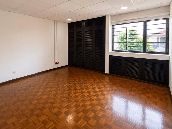PRECIOSA CASA EN ALQUILER EN NUNCIATURA, ESQUINERA | P653 - Imagen 3