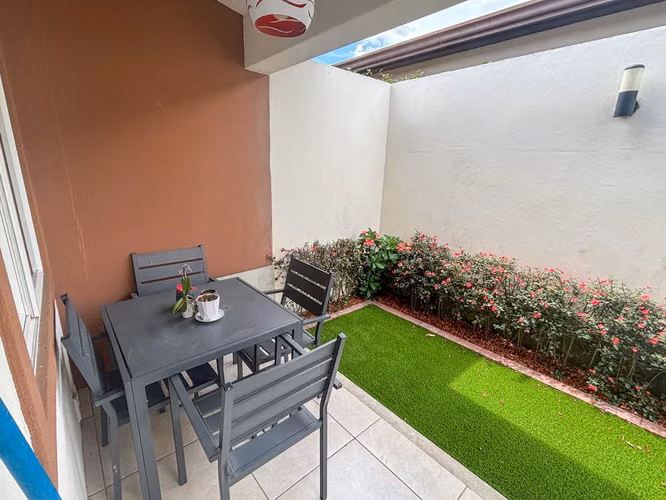 Venta de casa en Condominio Terrazas del Norte - Imagen 4