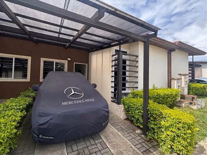 Home for Sale in Condominio Terrazas del Norte