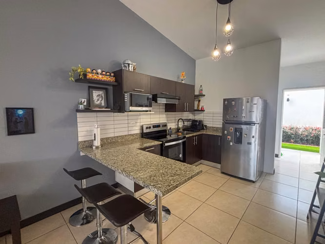 Venta de casa en Condominio Terrazas del Norte - Imagen 10