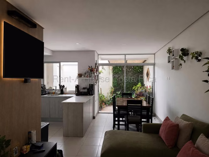 SE VENDE CASA EN SABANILLA, MONTES DE OCA | $197,369