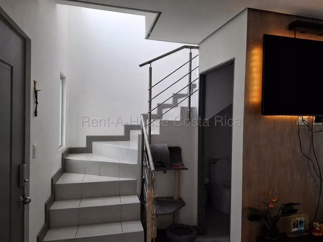 SE VENDE CASA EN SABANILLA, MONTES DE OCA | $197,369 - Imagen 4