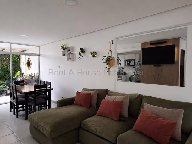SE VENDE CASA EN SABANILLA, MONTES DE OCA | $197,369 - Imagen 3