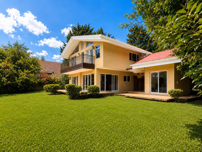 Casa en venta dentro de Residencial, San Ramón de Tres Rios - Imagen 8