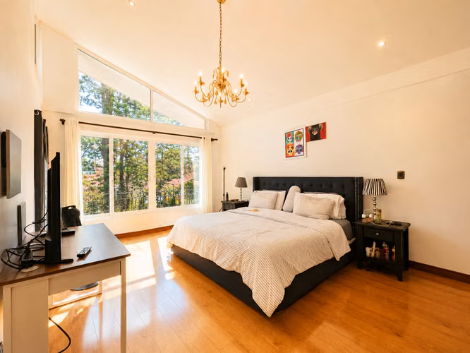 Casa en venta dentro de Residencial, San Ramón de Tres Rios - Imagen 14