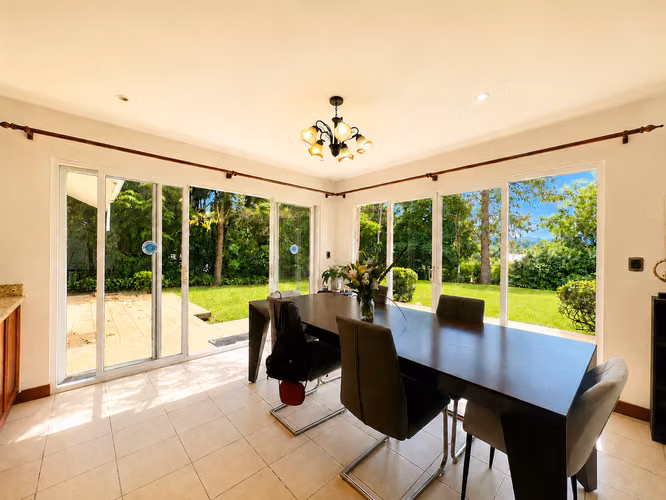 Casa en venta dentro de Residencial, San Ramón de Tres Rios - Imagen 4