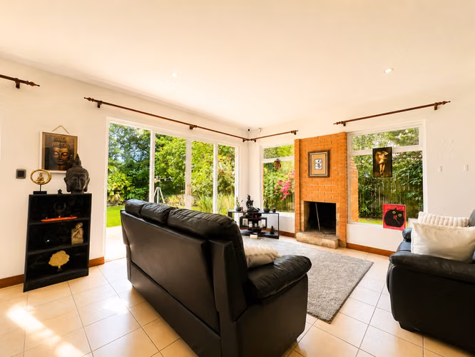 Casa en venta dentro de Residencial, San Ramón de Tres Rios - Imagen 5