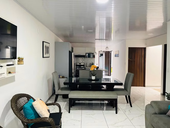 CASA EN VENTA, ALAJUELA, PALMARES, ZARAGOZA - Imagen 2