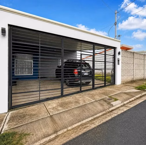 CASA EN VENTA, ALAJUELA, PALMARES, ZARAGOZA - Imagen 5